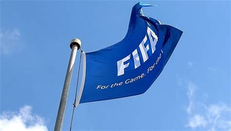 FIFA''ya İsrail''e ceza çağrısı